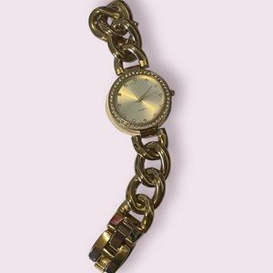 Vintage Stainless Steel Watch